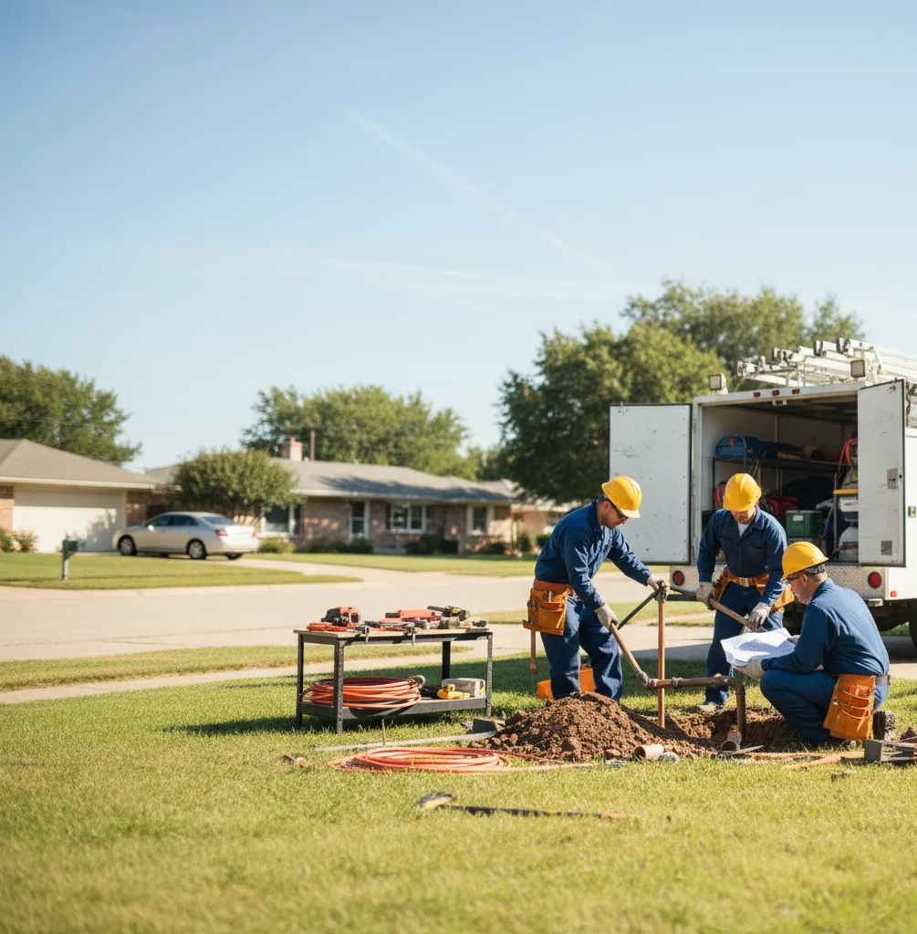 Water Heater Repair & Plumber in Weare